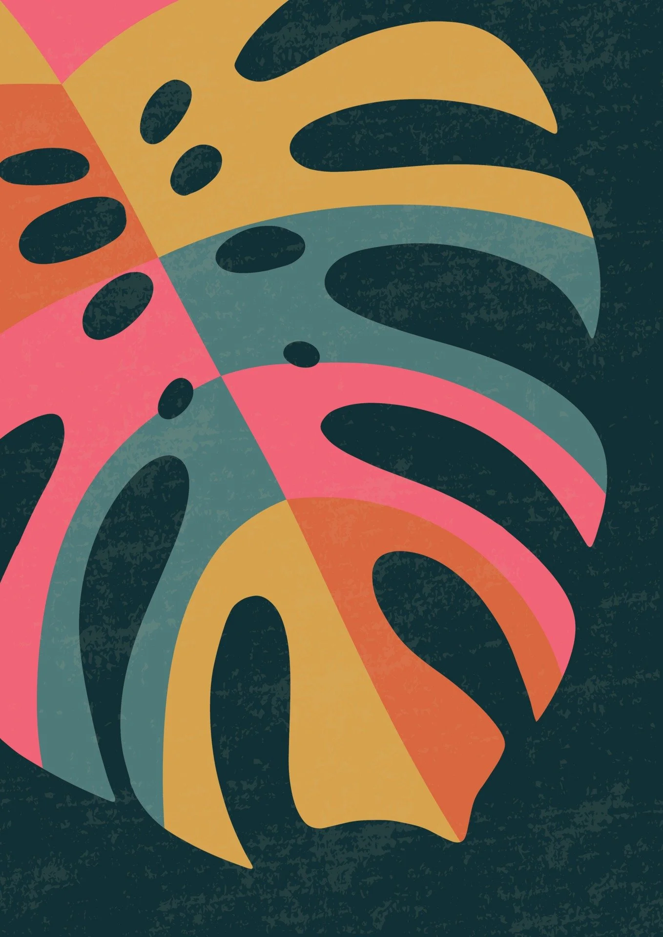 Monstera Muse