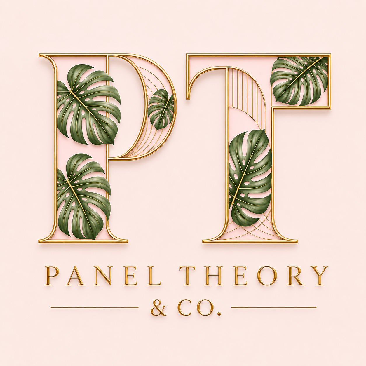 Panel Theory &amp; Co.™
