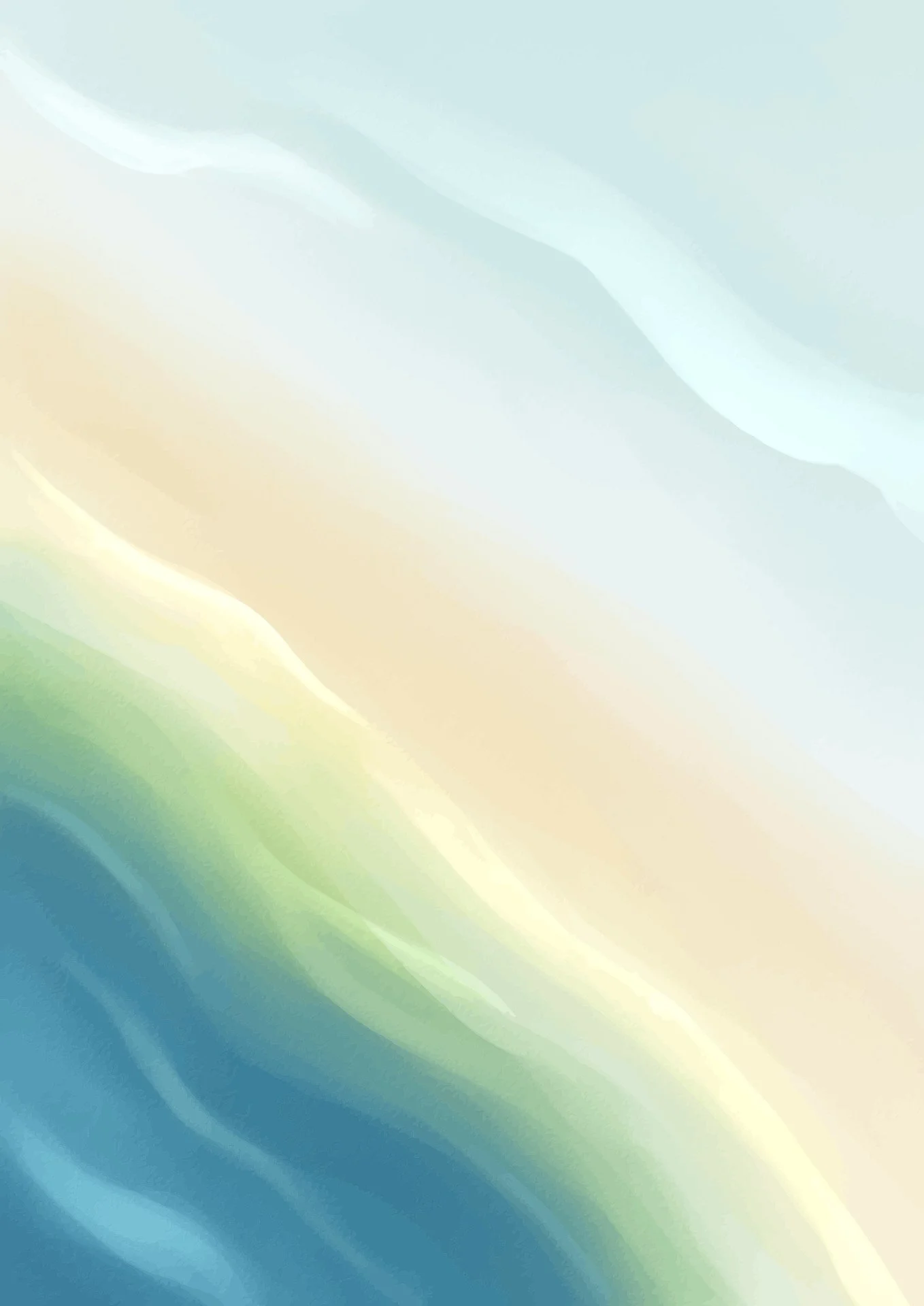 Sea Glass