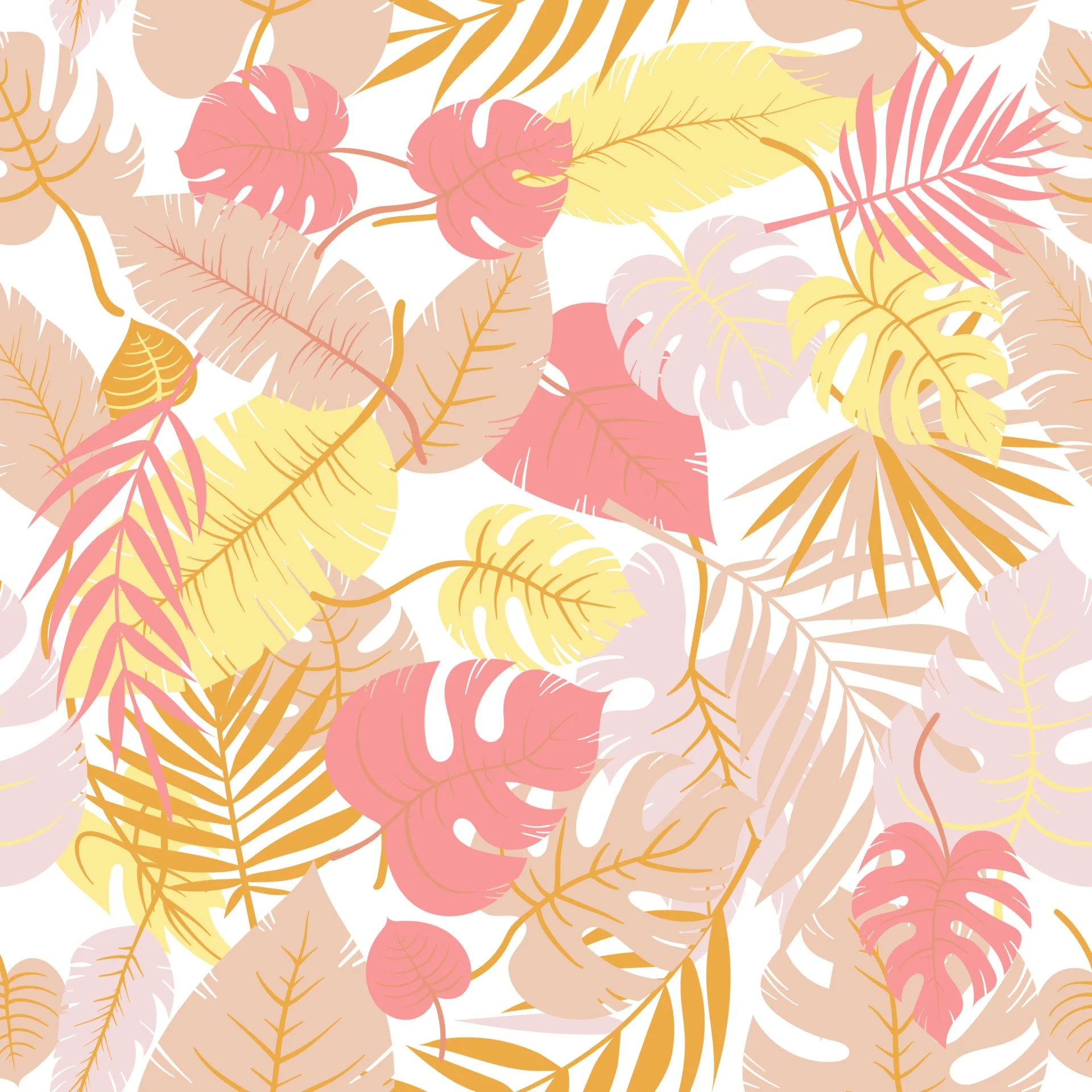Island Blush