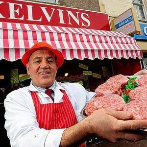 Kelvin's