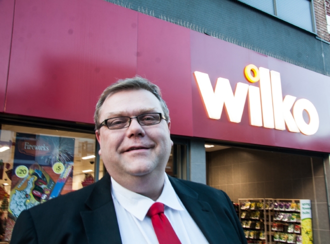 Wilko