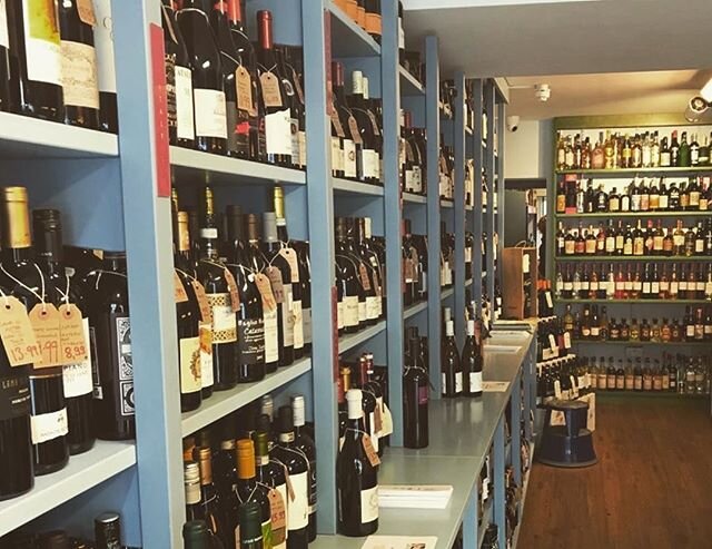 Don&rsquo;t freak out BUT @corks_of_bristol_northst will re-open for retail from TOMORROW! They&rsquo;ve put in place all of the social distancing measures to keep you and their staff safe! 🥳
.
.
.
.
#Bedminster #NorthSt #reopening #Bristol #bristol
