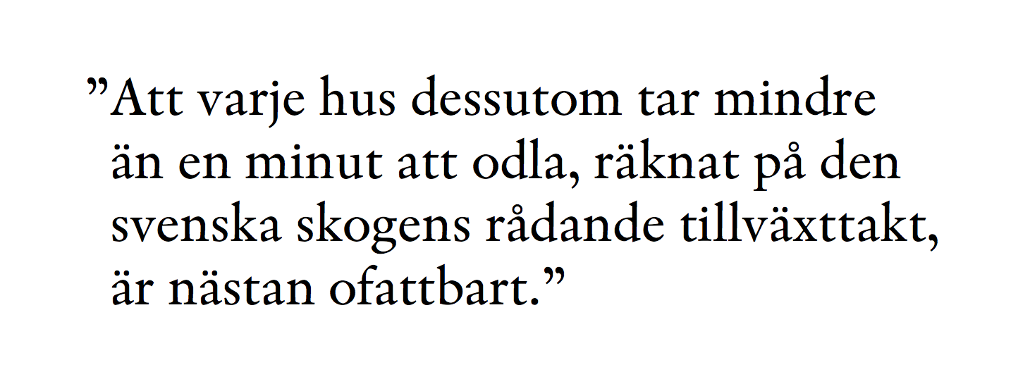 Skogsindustrierna