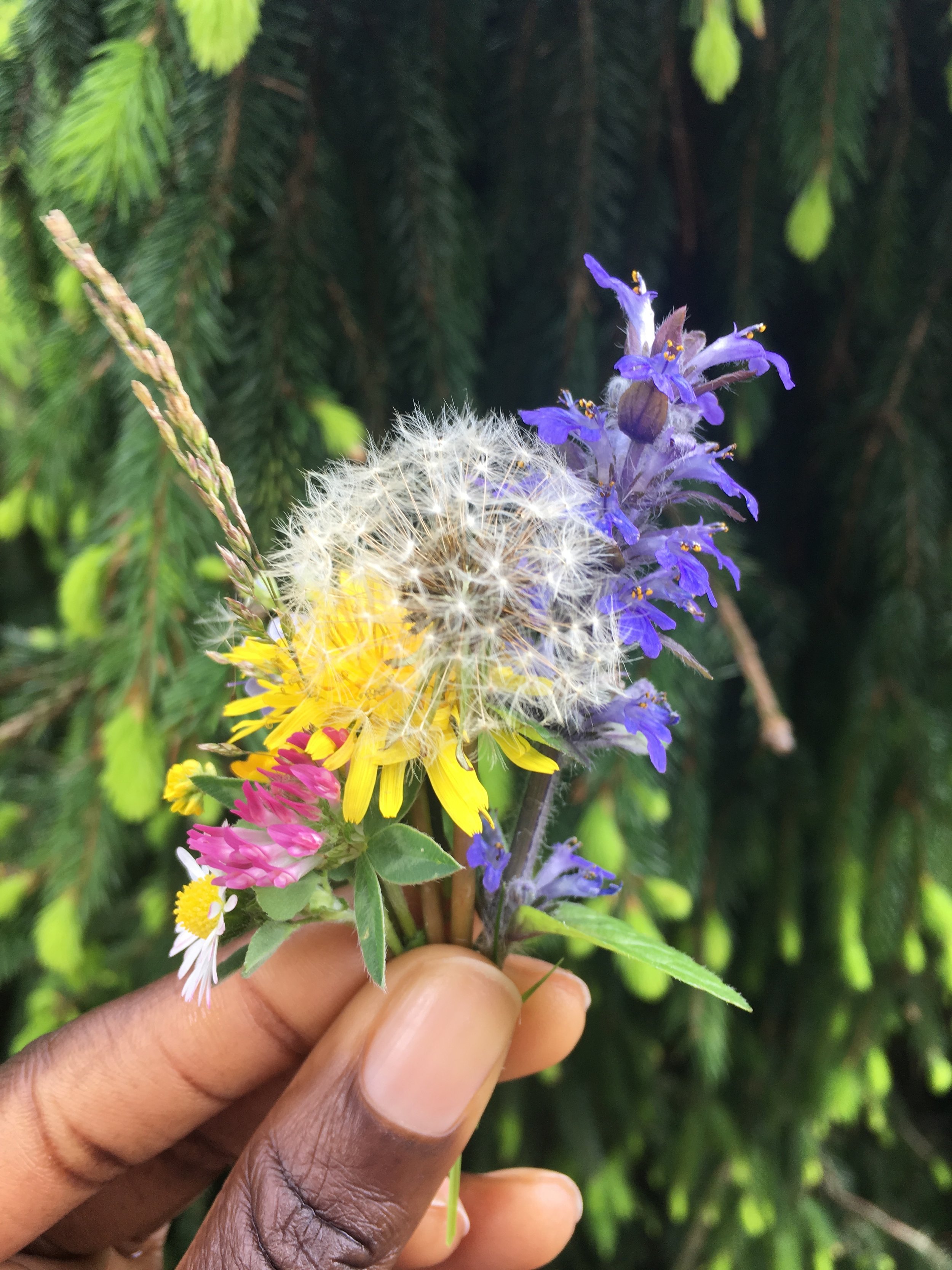 Change is in the air — within as well as without