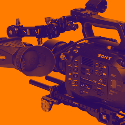 Sony FS7 (mki) Package