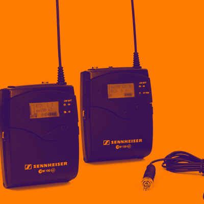 Radio Mic Kits