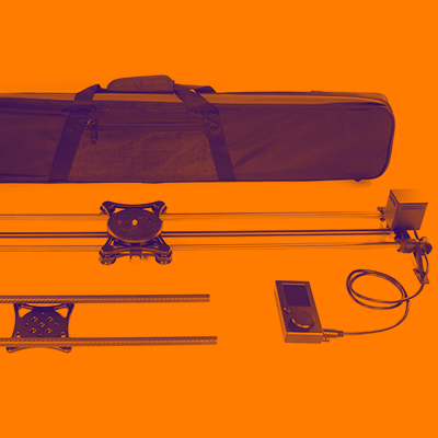 Slider - Rhino Motorised
