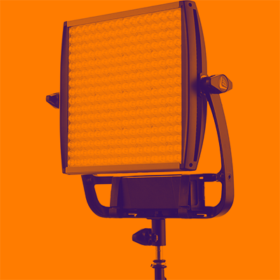 3 x Litepanel Astra