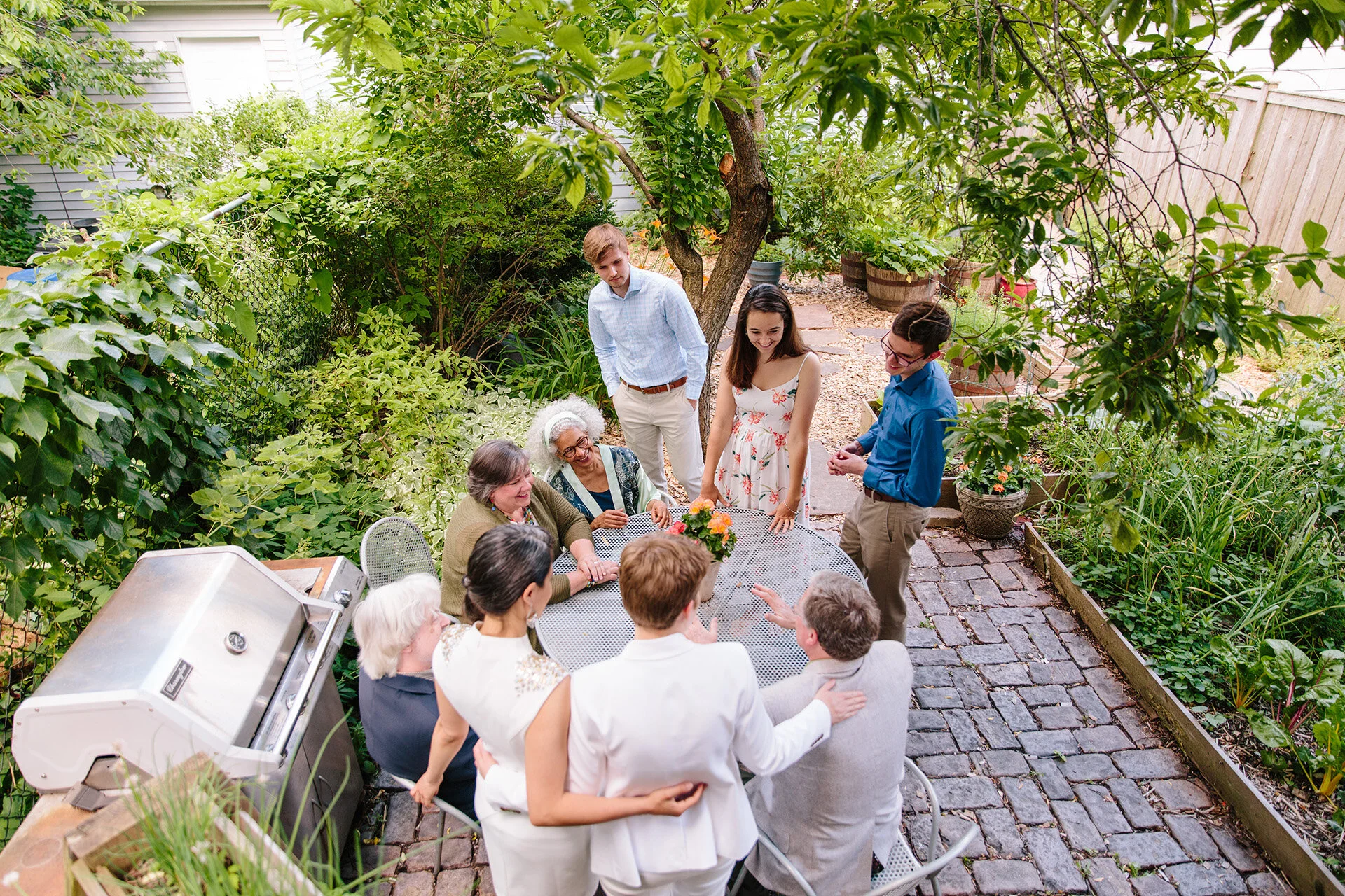 6 Reasons To Celebrate Your Covid Affected Wedding Date With A Small Ceremony Anyway!