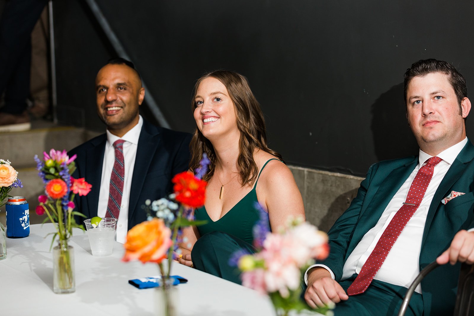 Candid wedding photos unique wedding