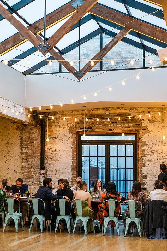 Best wedding venues Chicago 