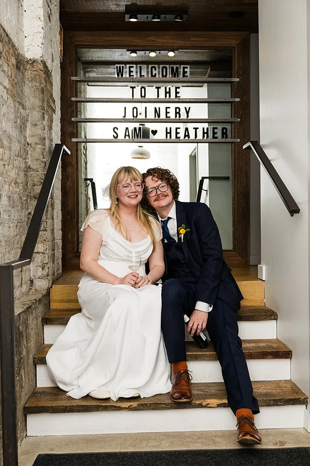 Venue Spotlight: The Joinery