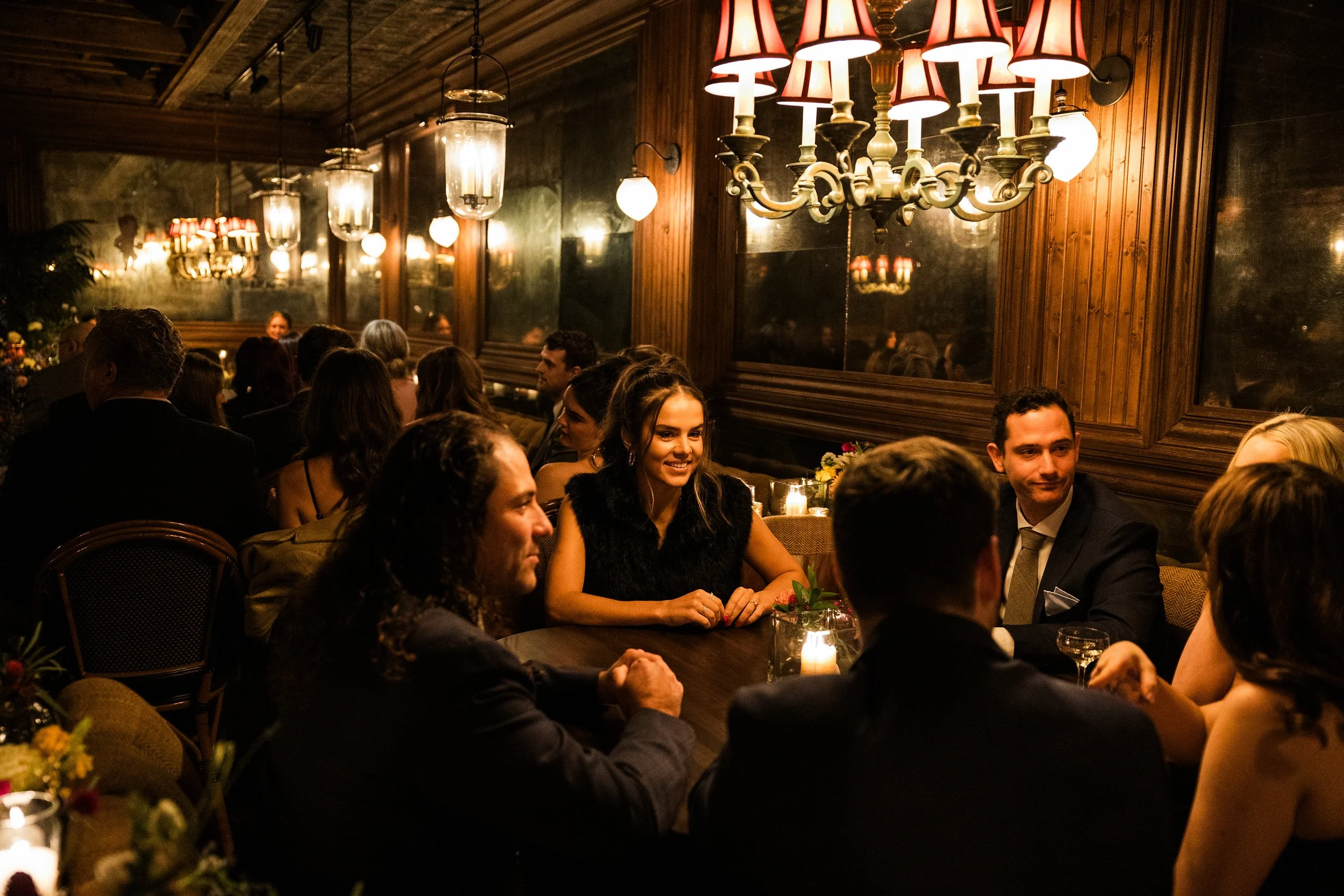Coolest wedding venues Chicago 