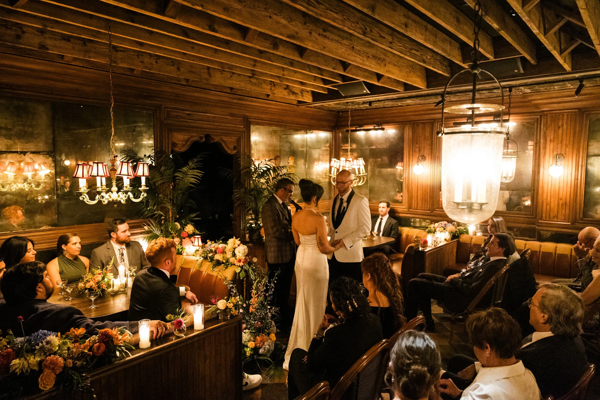 Documentary wedding photography chicago 