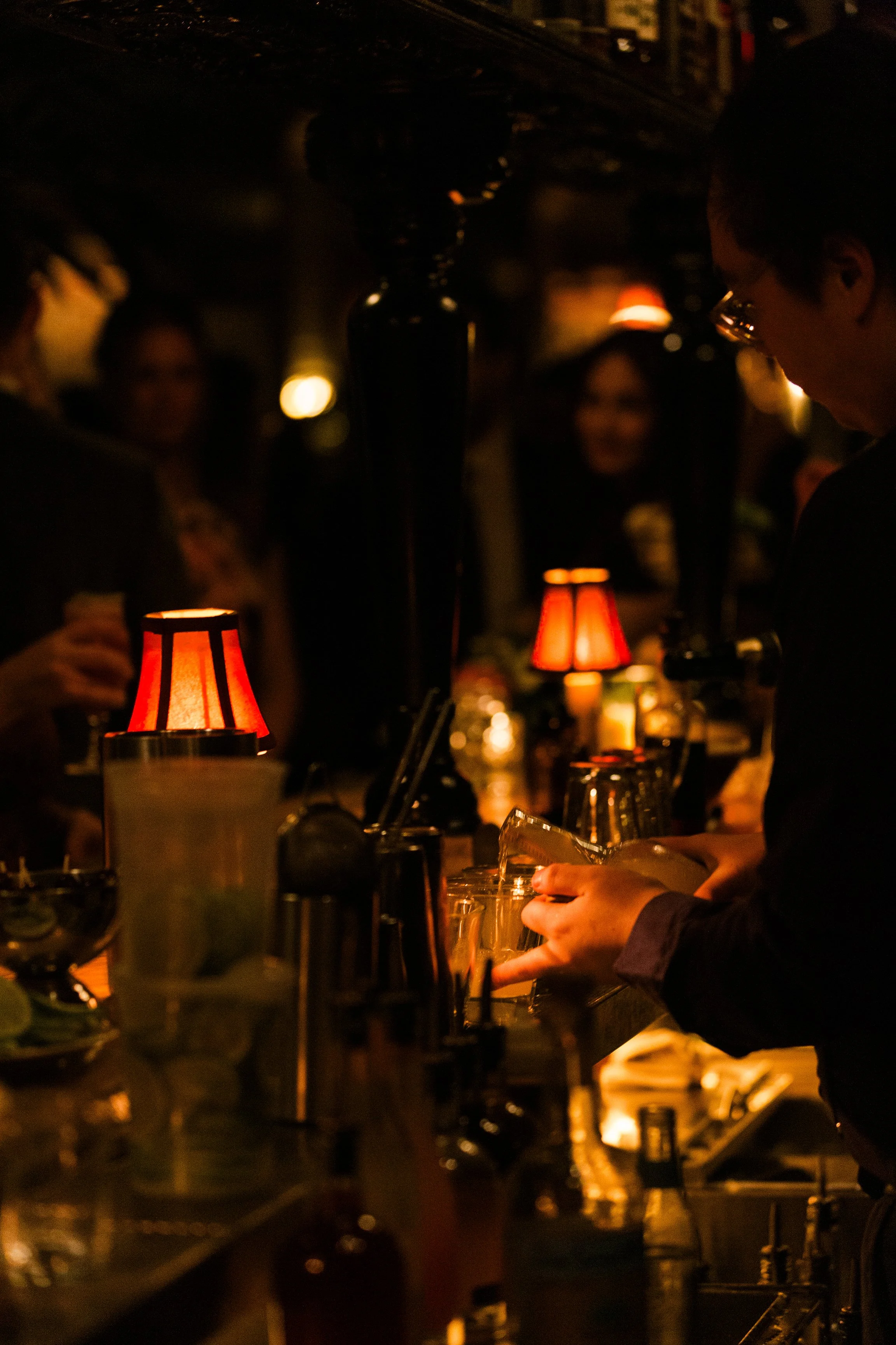 Moody wedding venues Chicago 