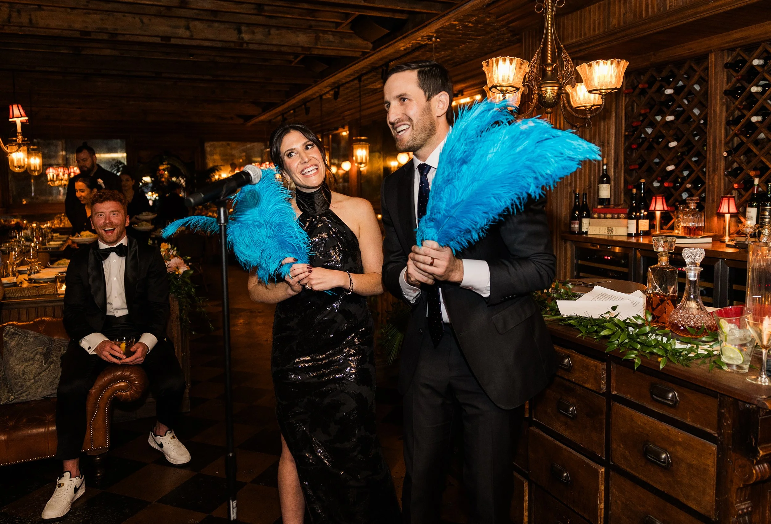 Non traditional wedding venues Chicago