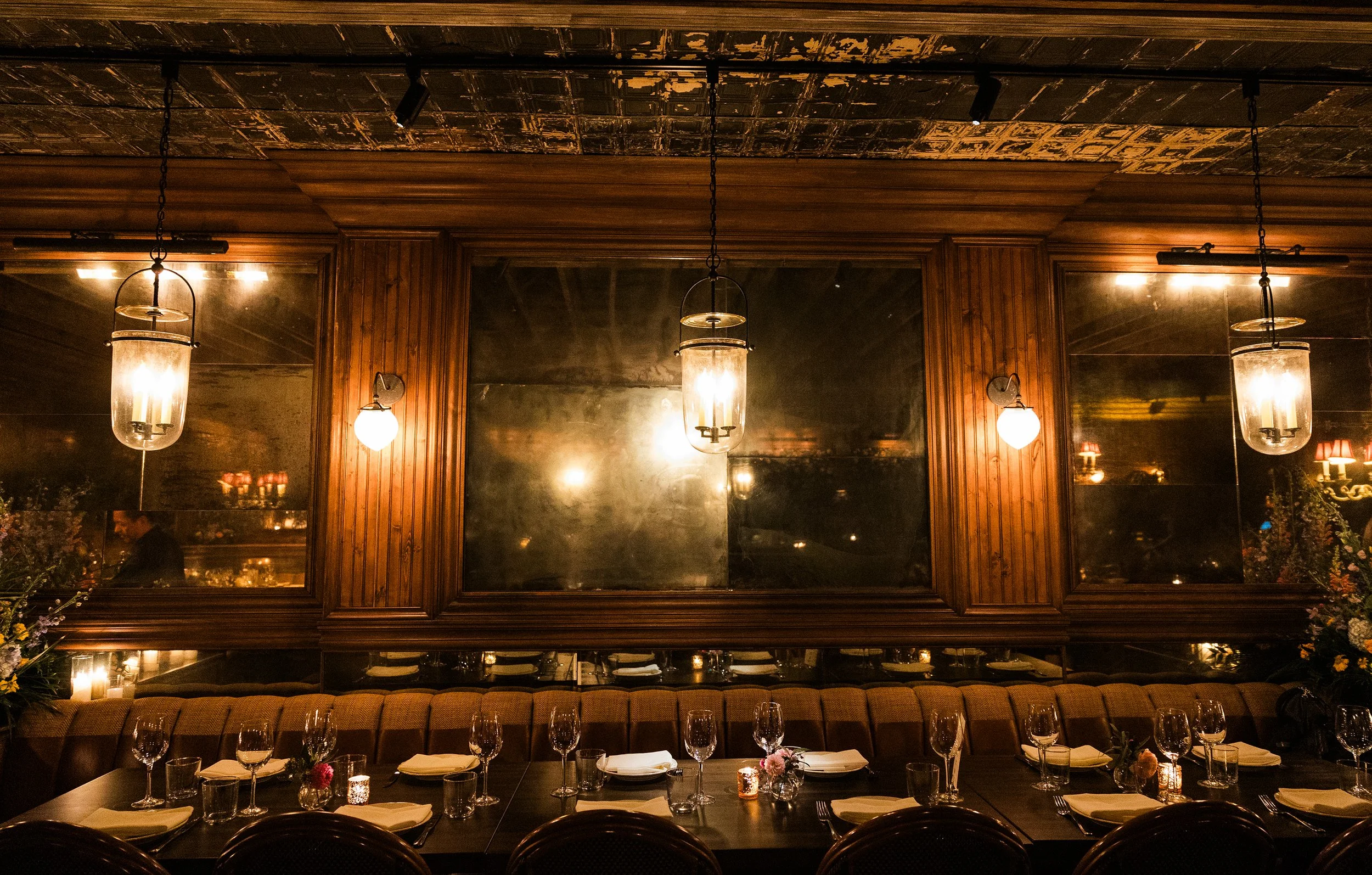 Romantic wedding venues Chicago 