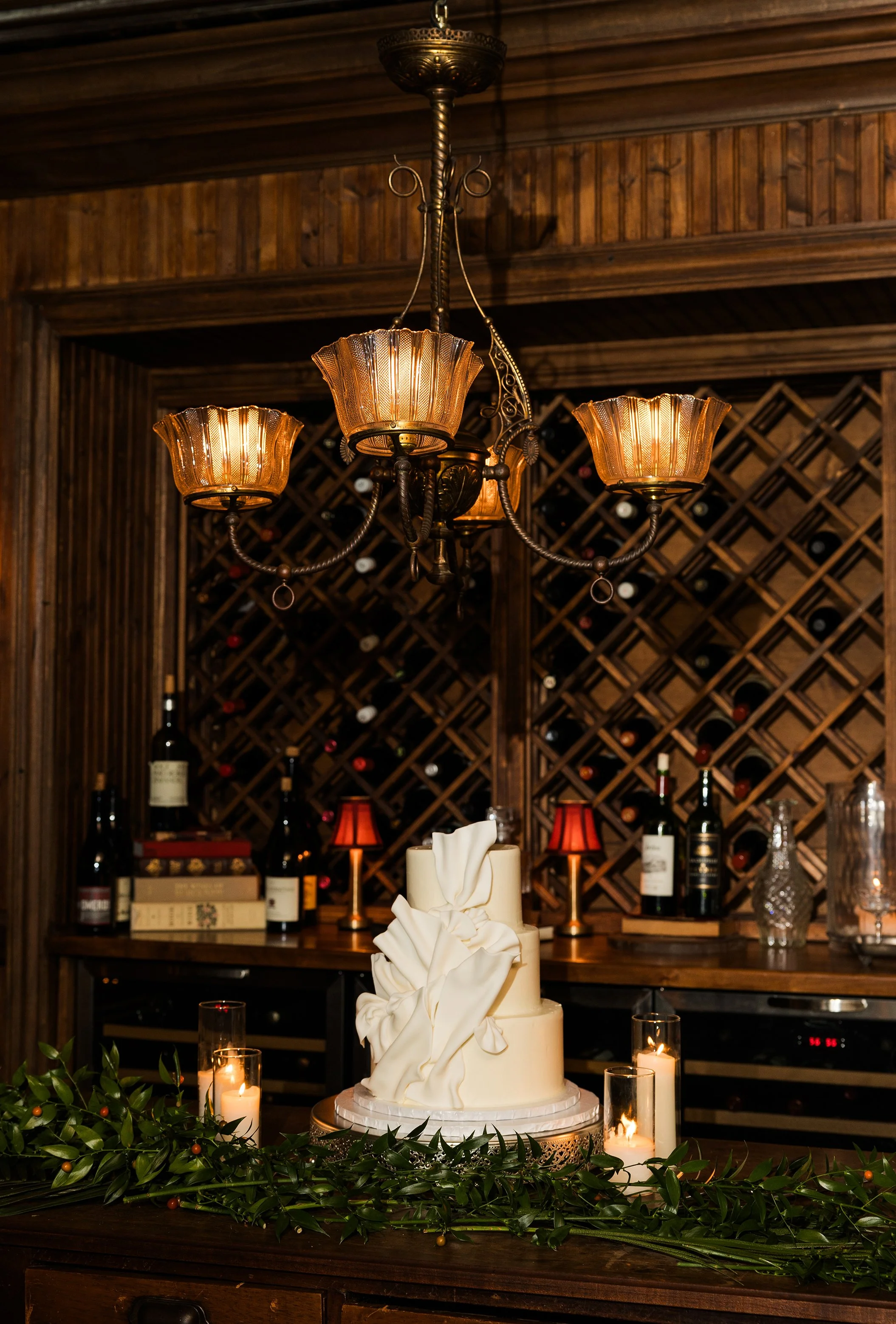 Wedding at Gilt Bar Chicago