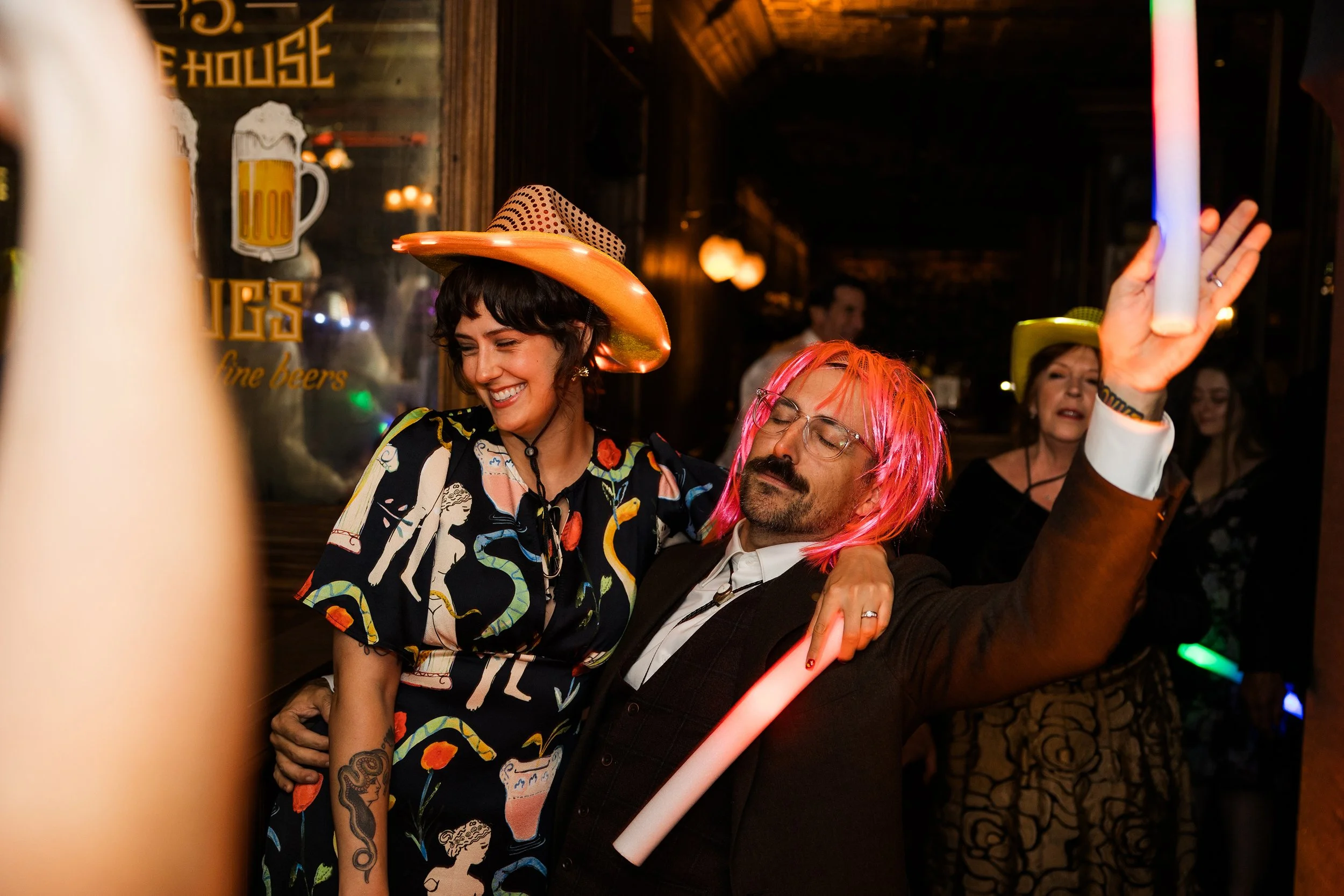 Fun wedding venues chicago 