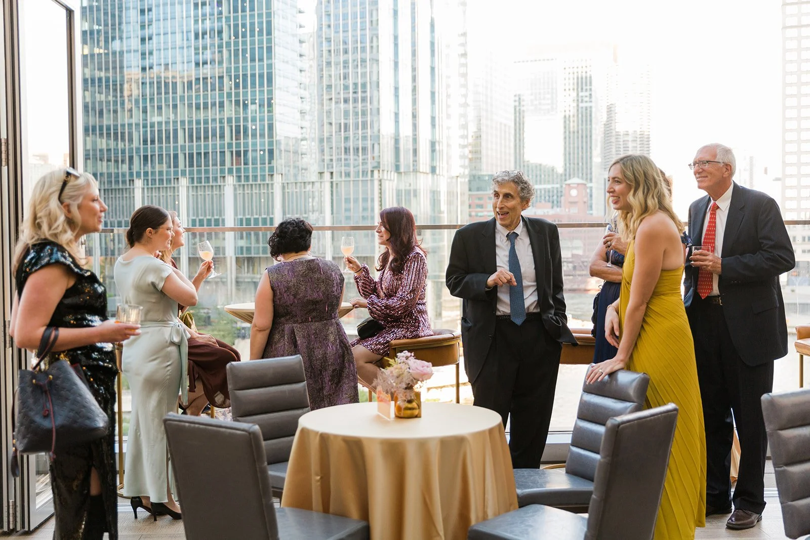 Gibsons Italia Wedding 