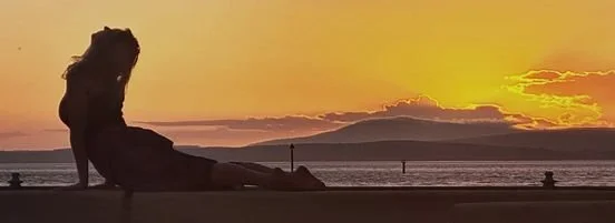 Thursdays Sivanada Strength Yoga    