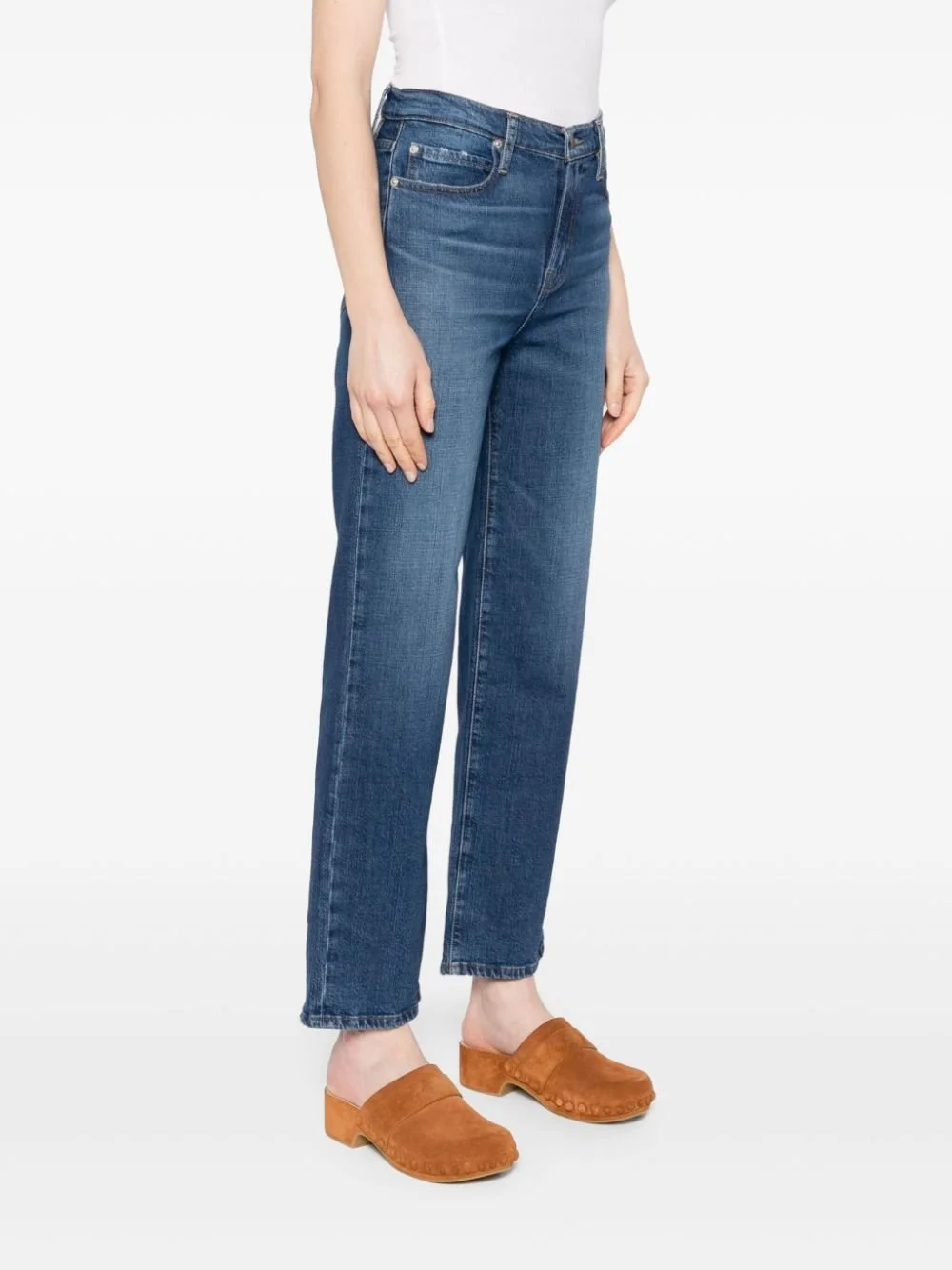 FRAME LE JANE JEANS