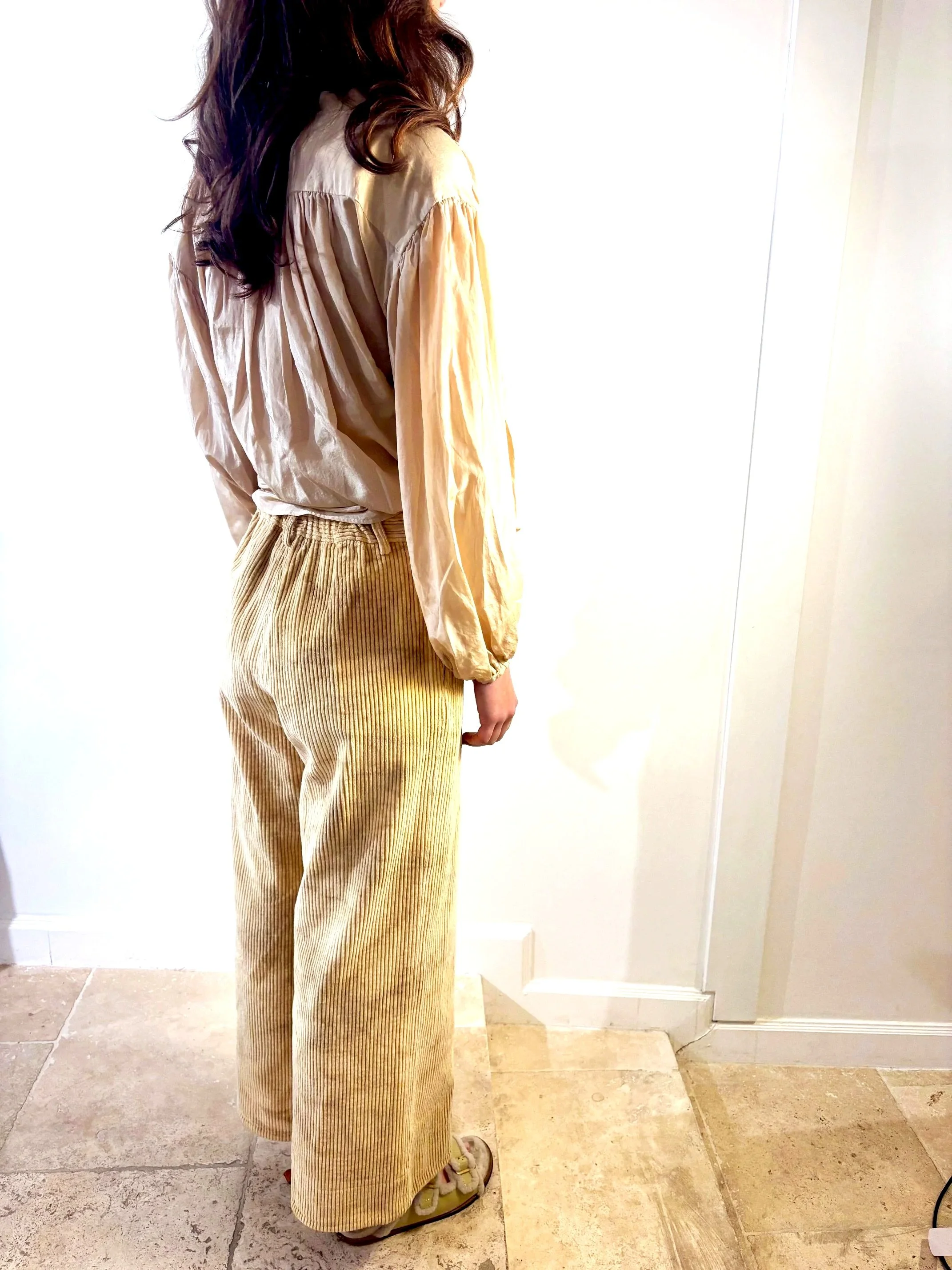 ENRICA+TOKYO+TYE+DYE+CORDUROY+PANTS