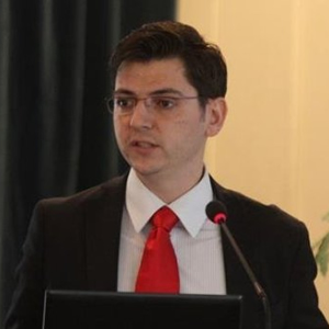 Alessandro Orpelli - Fimer