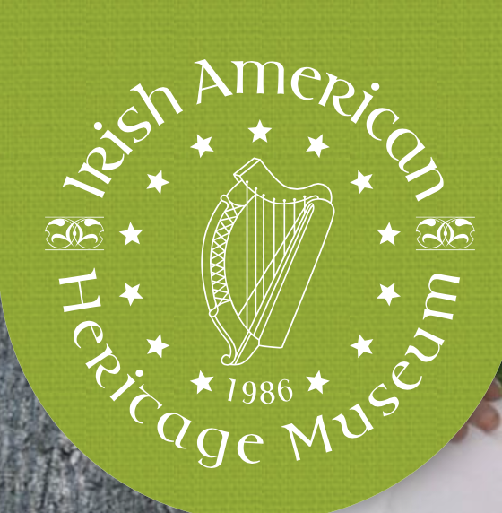 NY: Irish American Heritage Museum Albany
