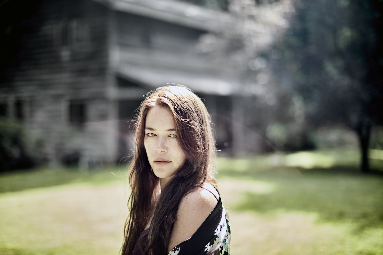 Rachael Yamagata