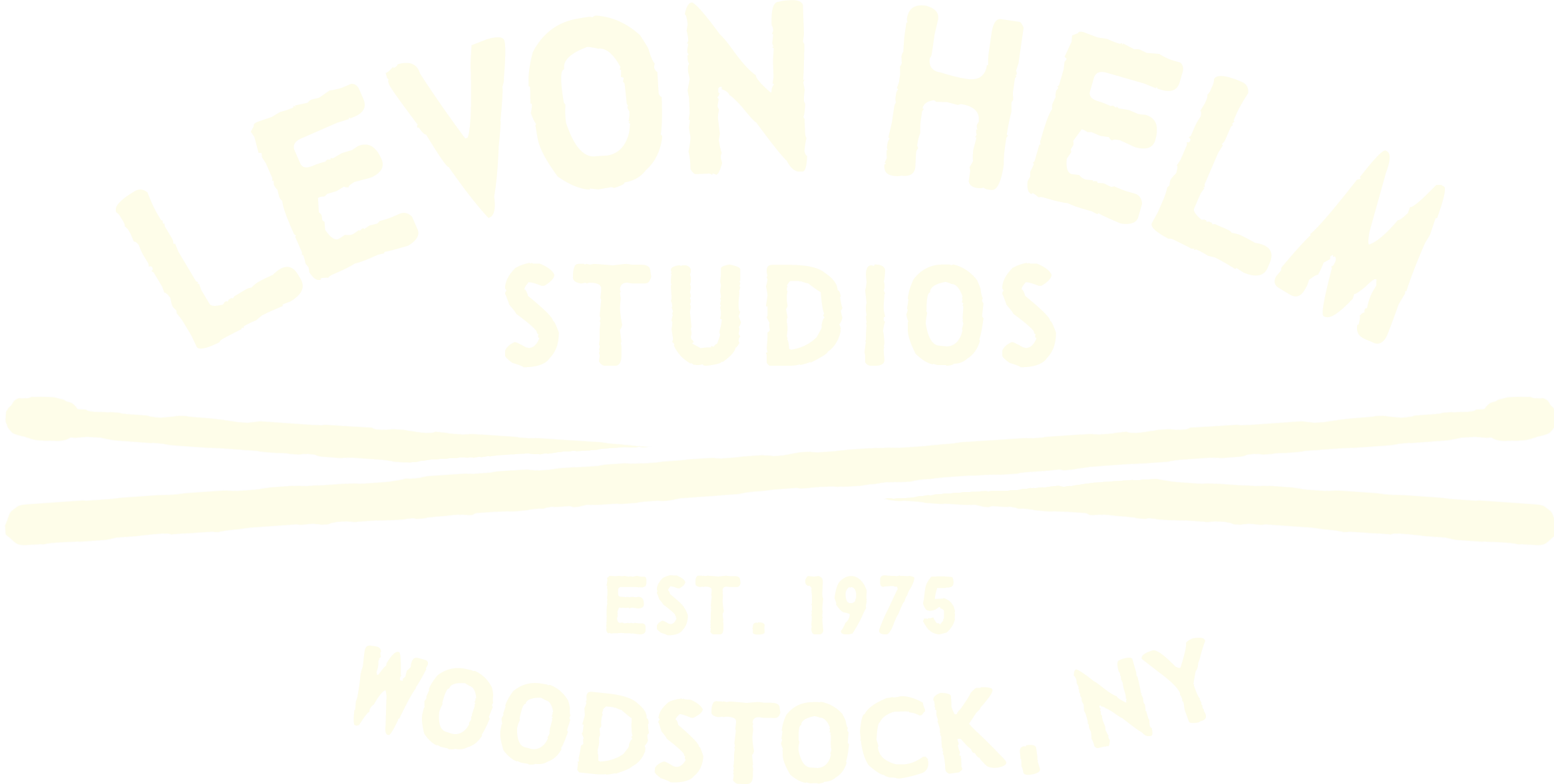 Levon Helm Studios