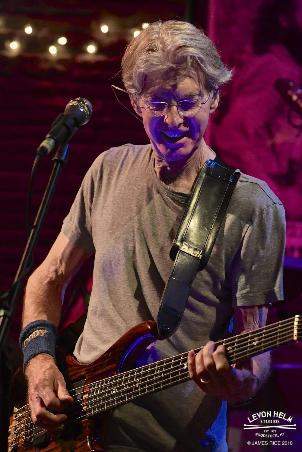 Unbroken Train: Phil Lesh &amp; The Terrapin Family Band, Twiddle, &amp; Midnight North