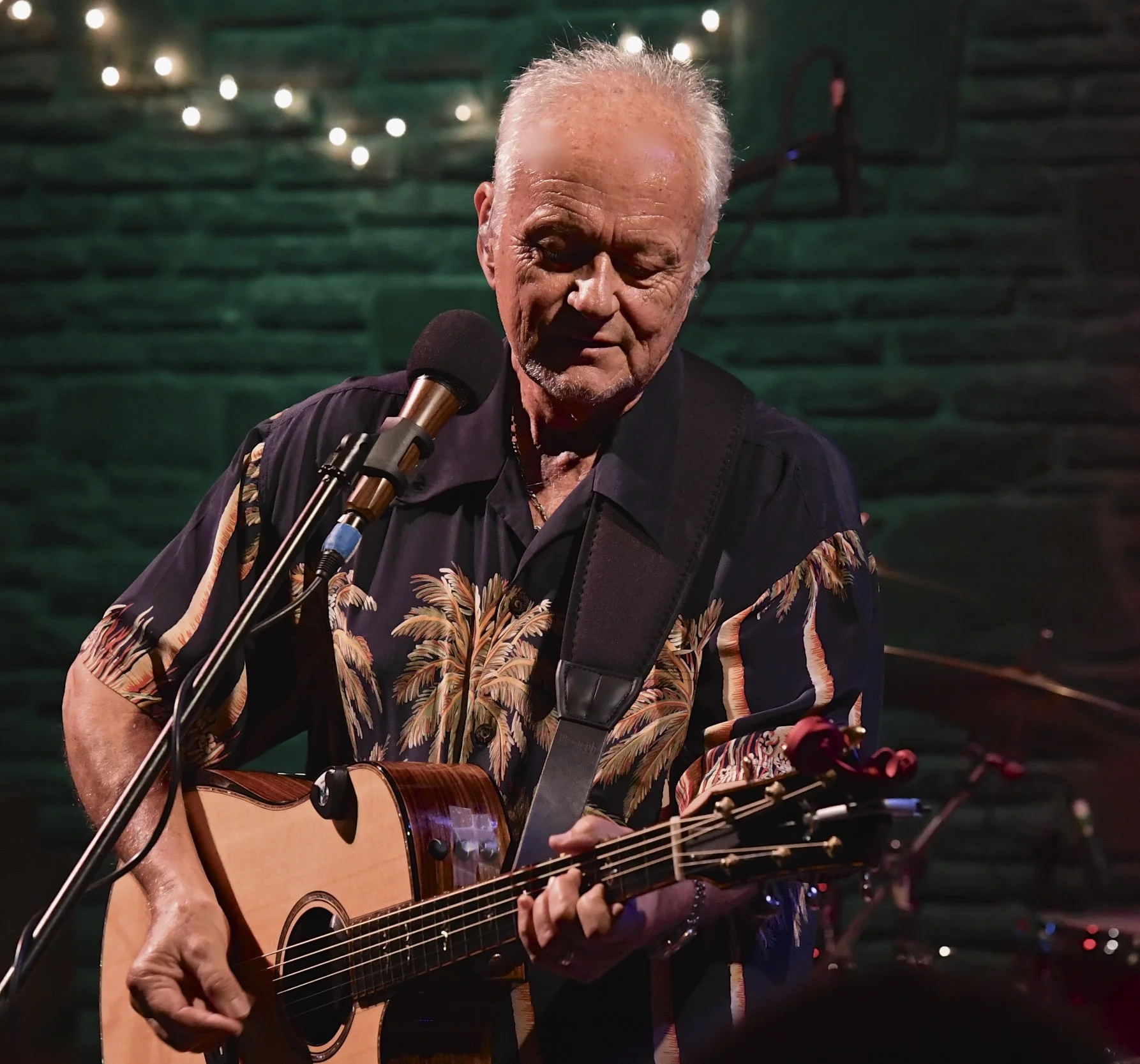Jesse Colin Young
