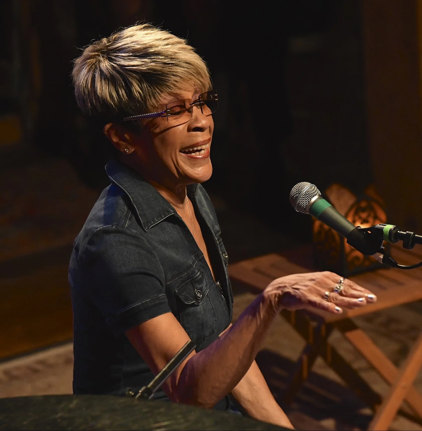 Bettye LaVette