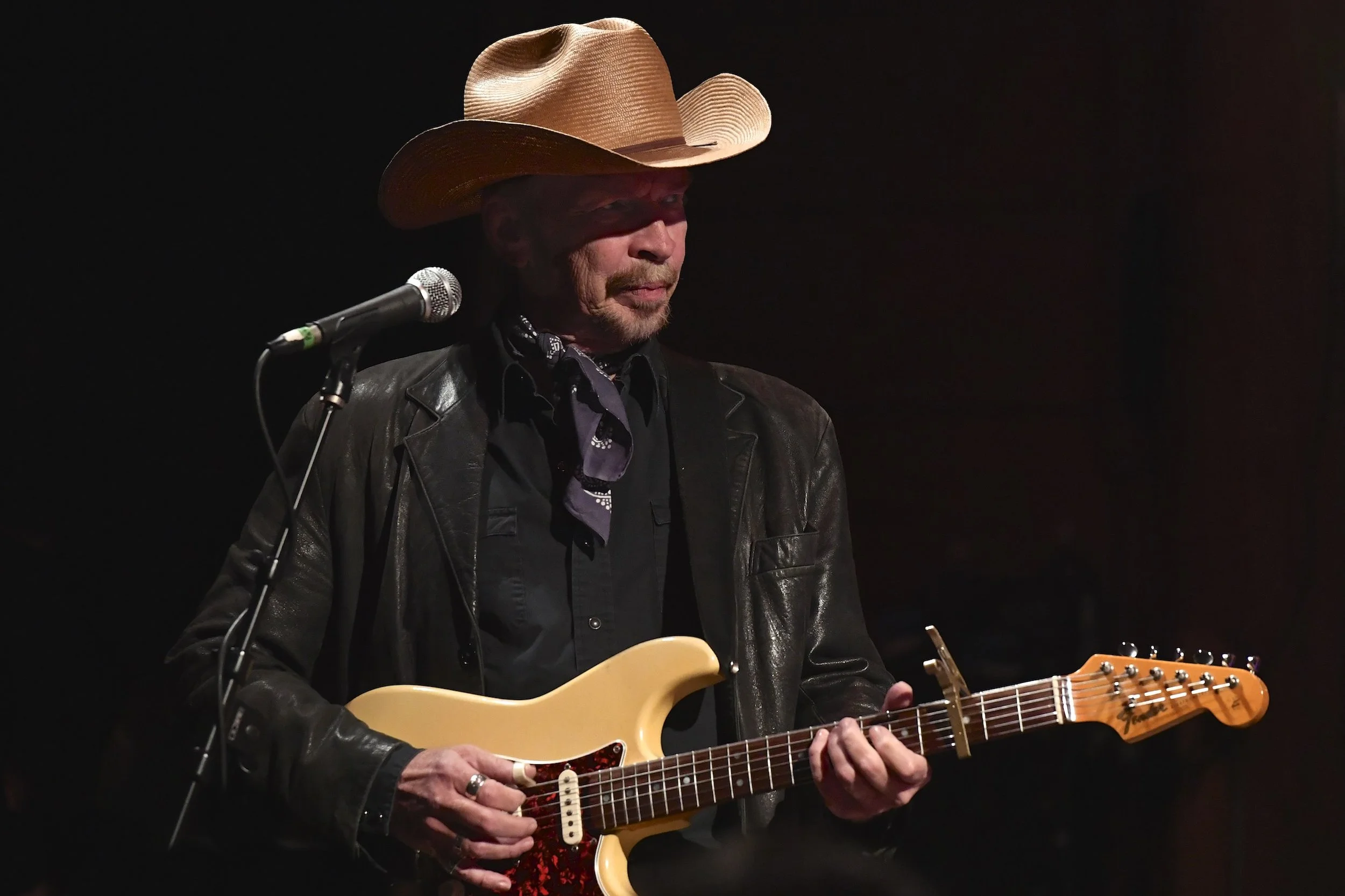 Dave Alvin &amp; Jimmie Dale Gilmore