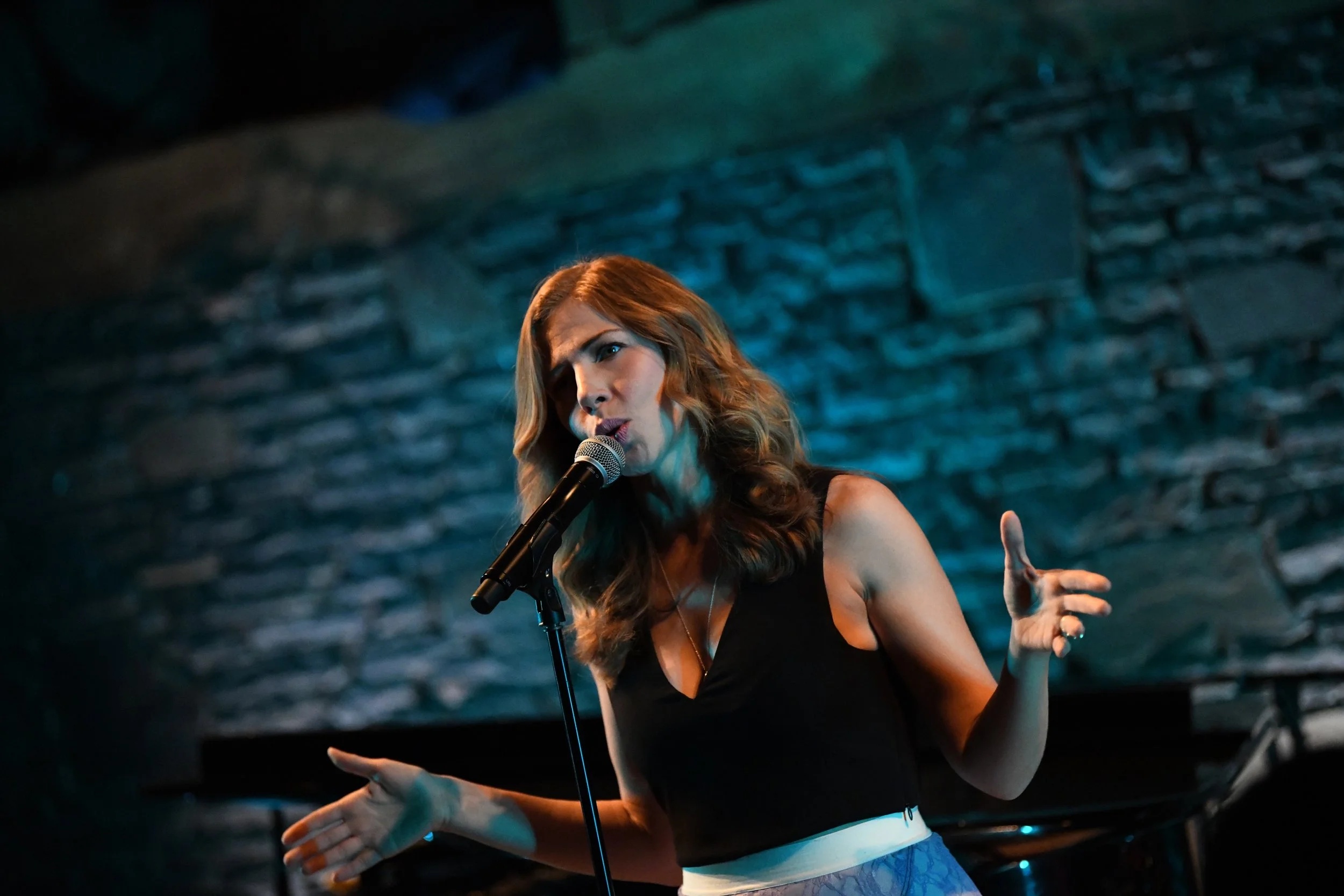 Lake Street Dive