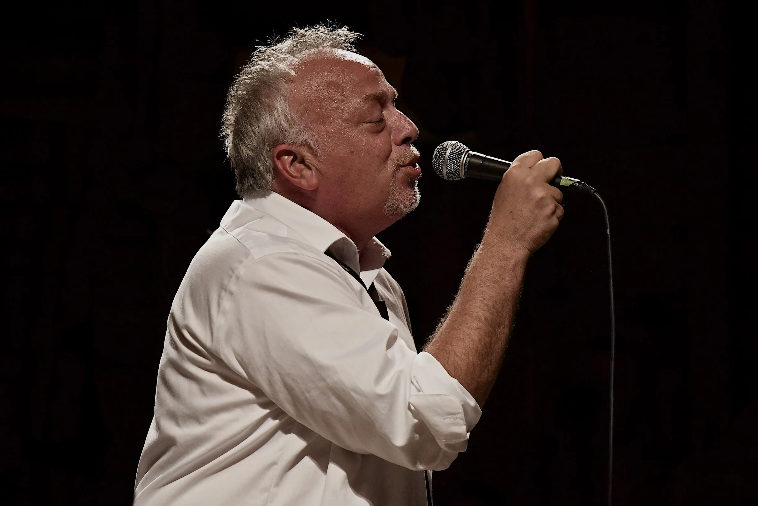 Gene Ween Does Billy Joel