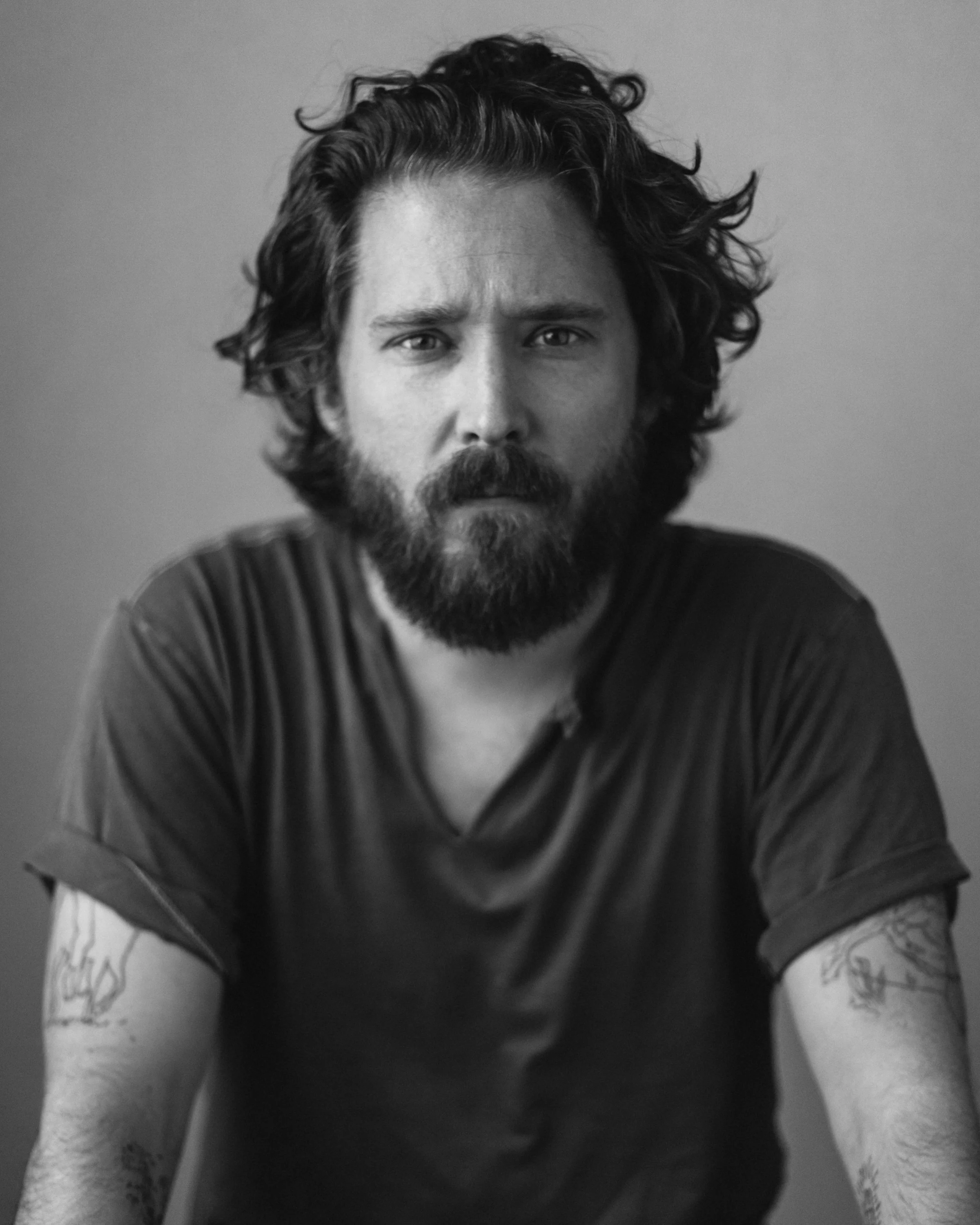 Opener: Christopher Paul Stelling