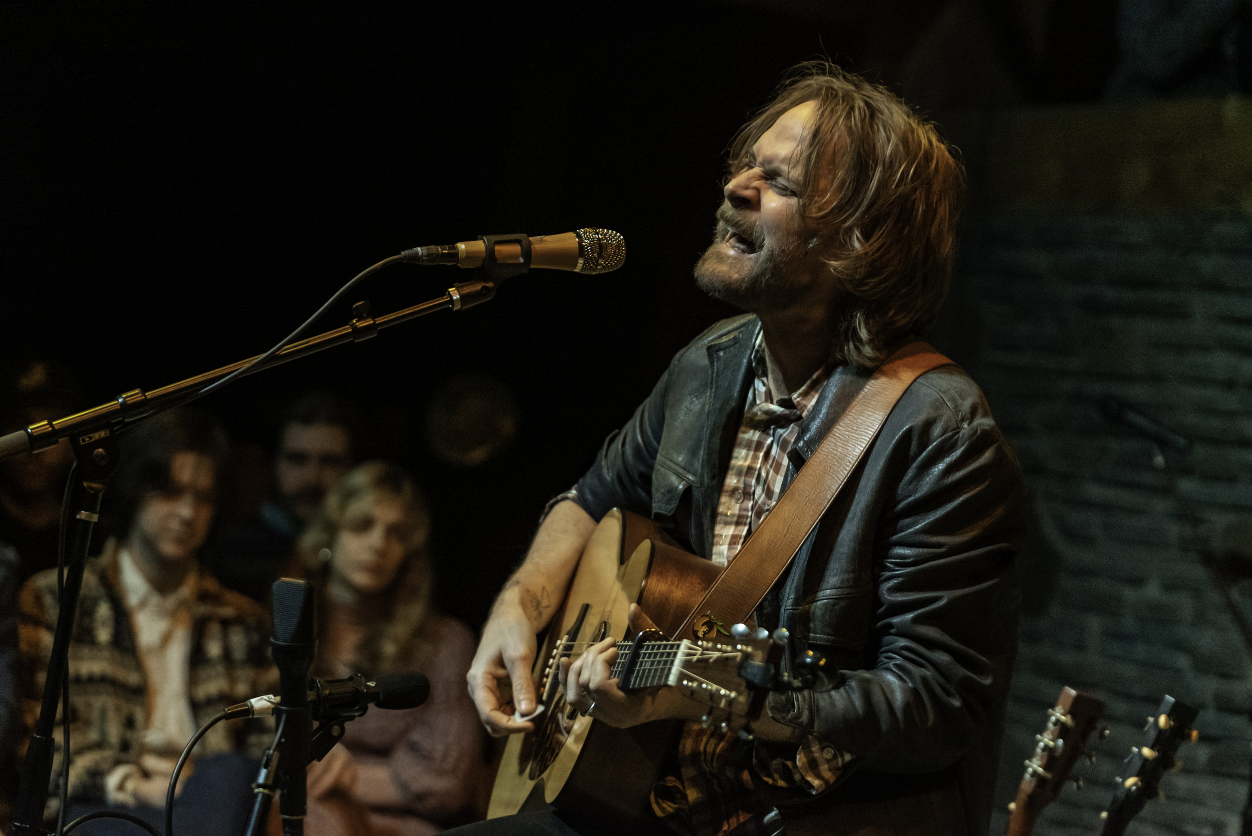 Hiss Golden Messenger