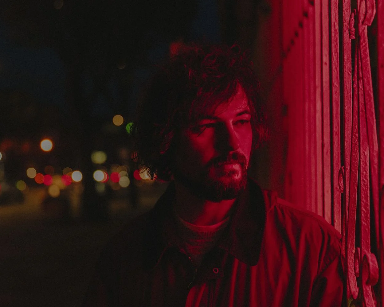 Opener: Ryley Walker