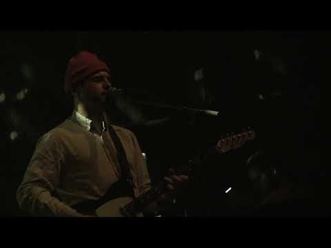 Ryley Walker - Spoil With The Rest (Live at Sonic City 2018)