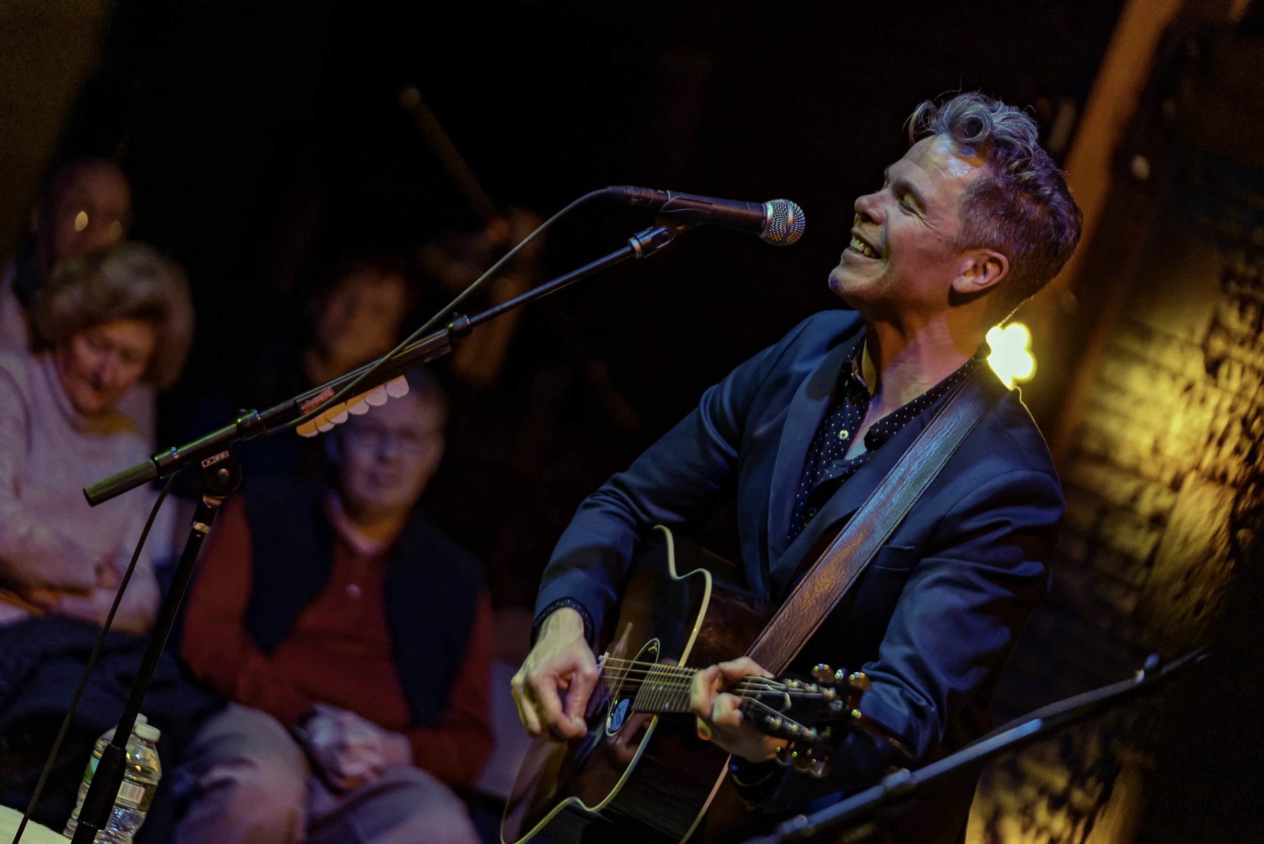Josh Ritter