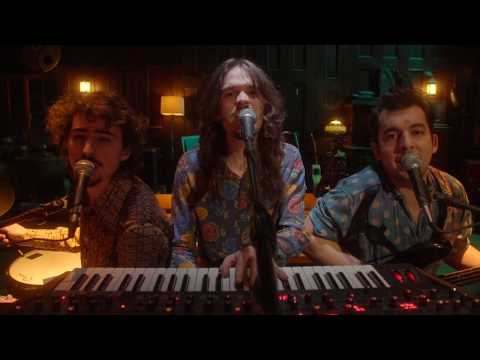 The Restless Age - "Murky Water" - Official Video