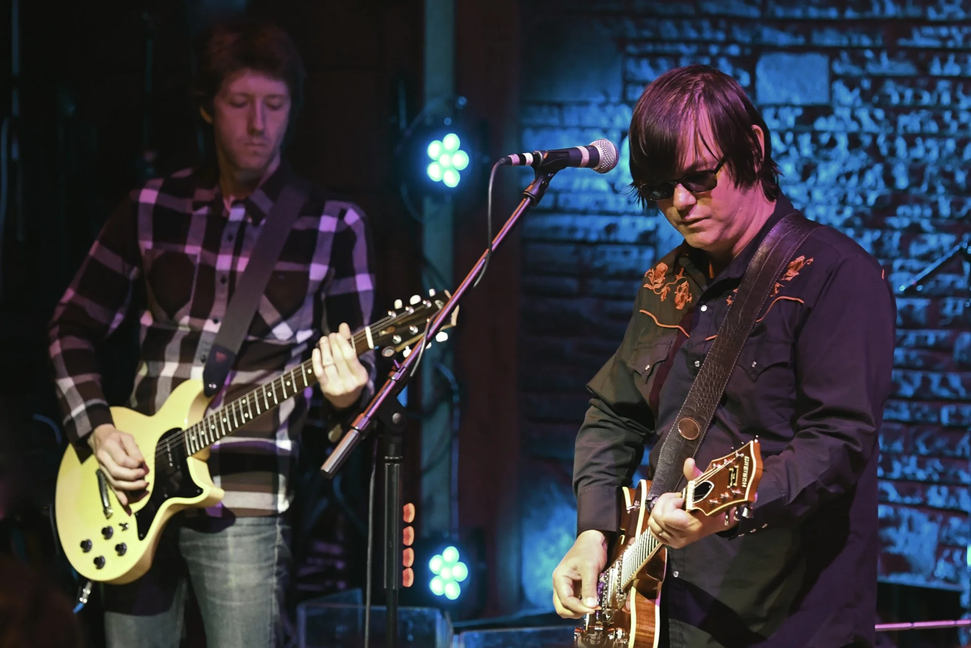 Son Volt
