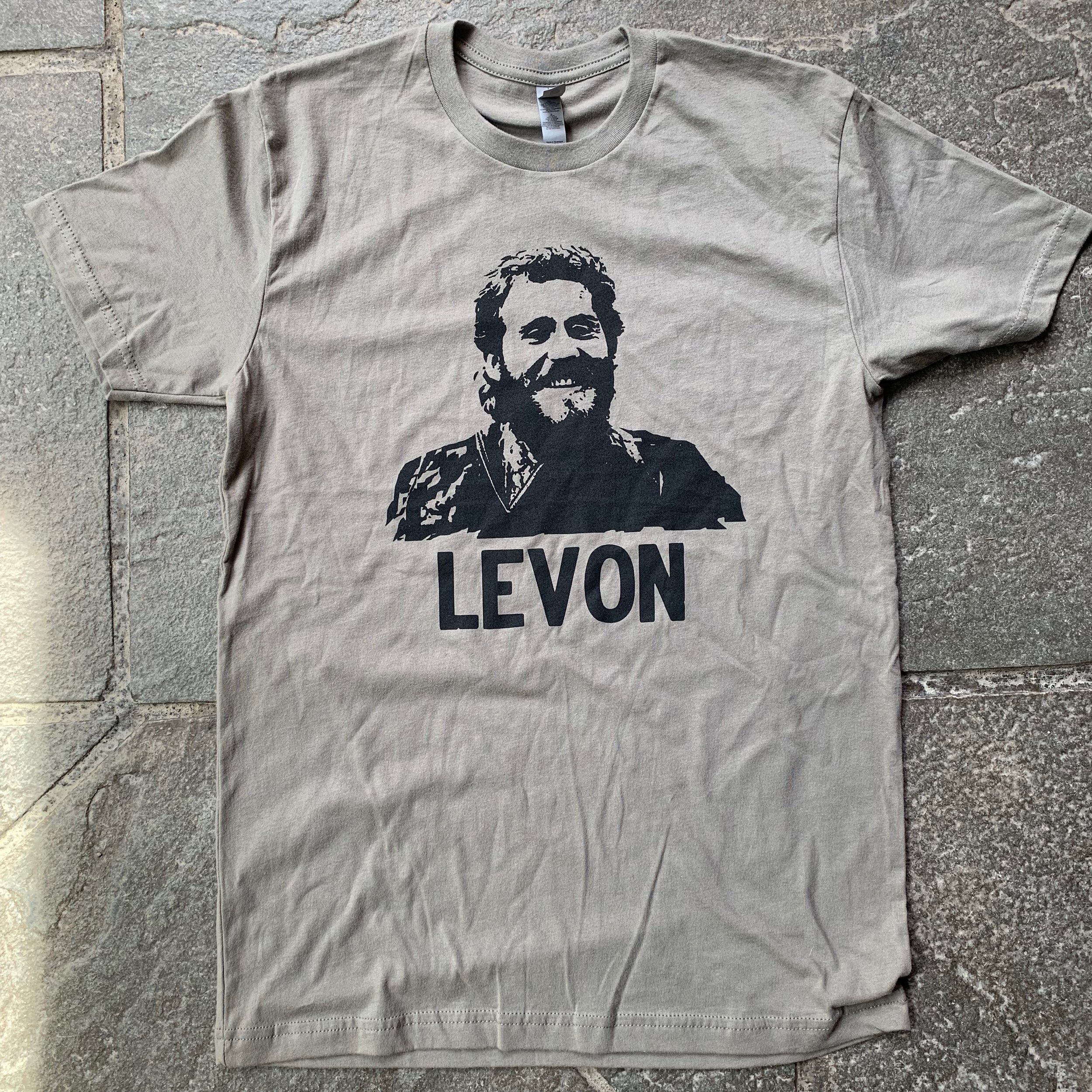 Levon T-Shirt