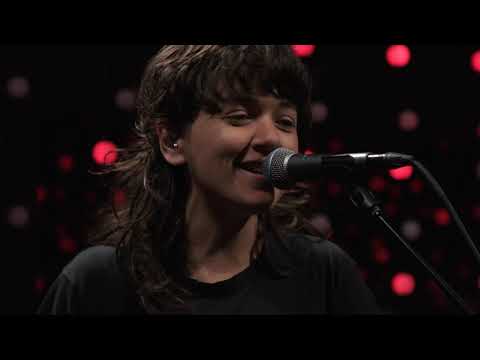 Courtney Barnett - Need A Little Time (Live on KEXP)