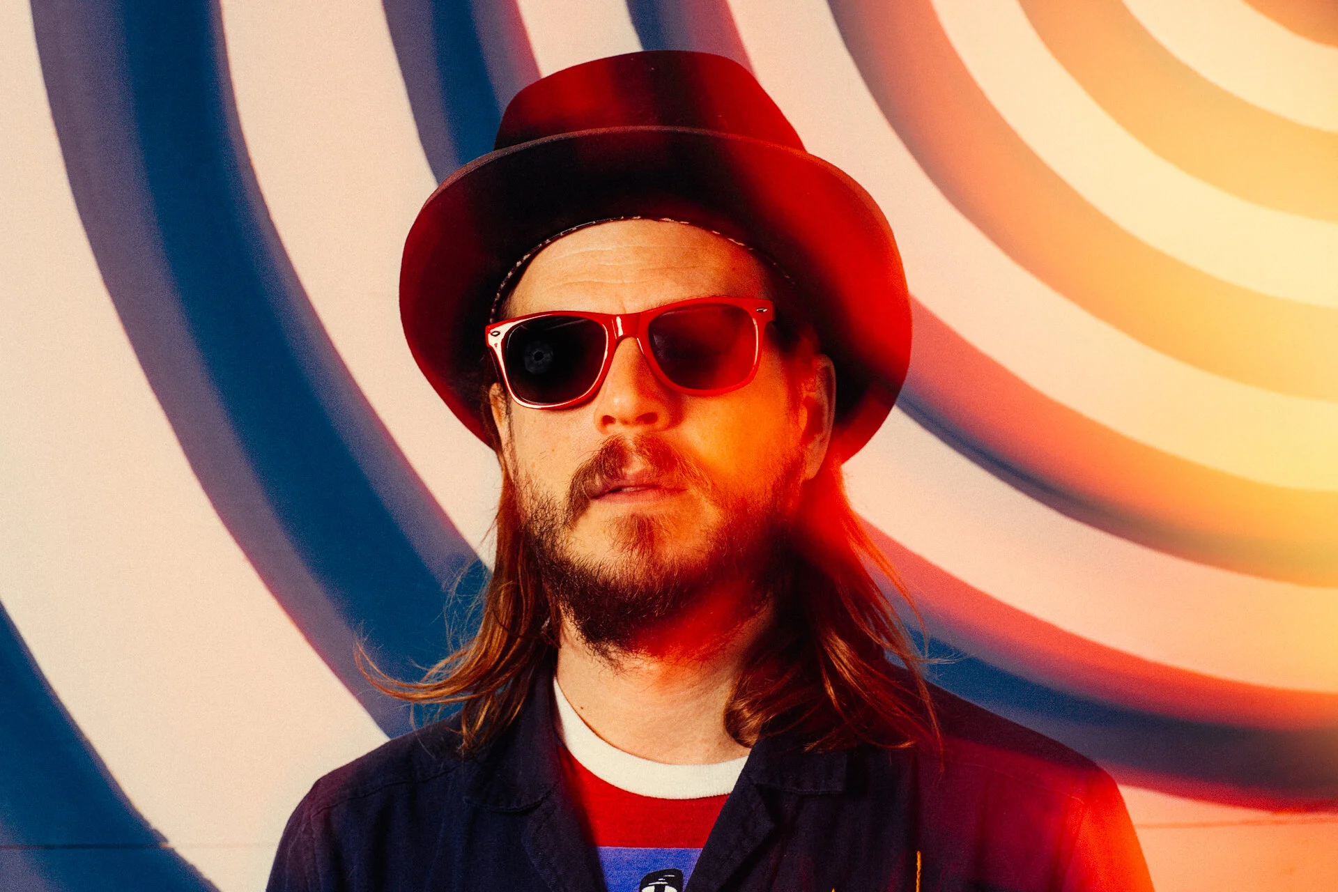 Marco Benevento