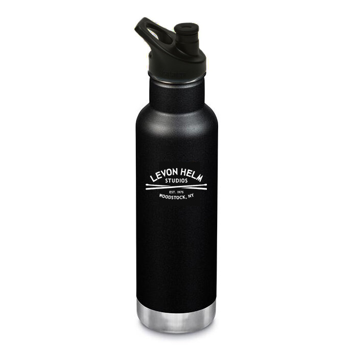 Klean Kanteen Insulated Classic 20oz Bottle