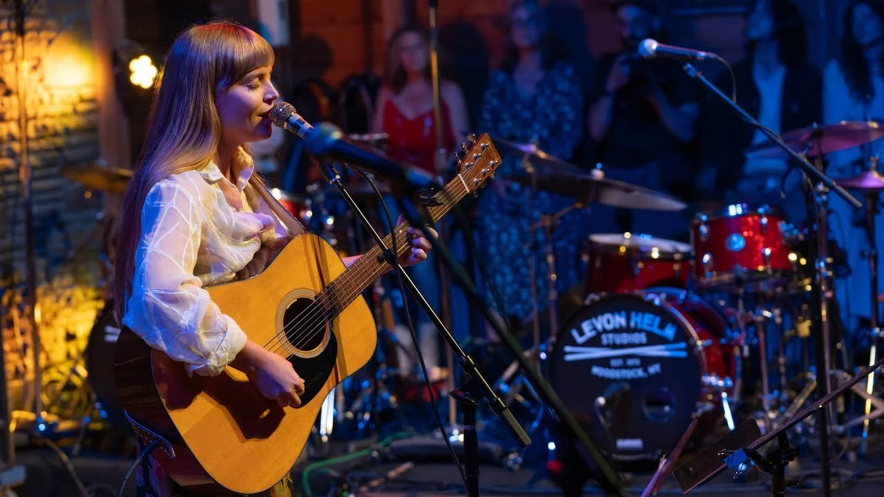 ▶ "It Must Be Someone Else's Fault"